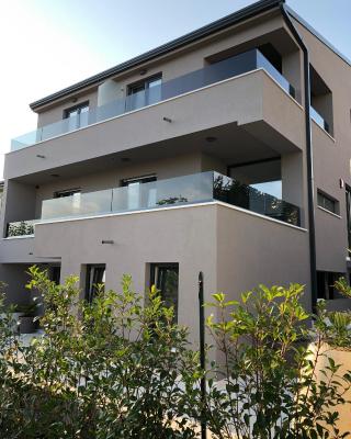 Casa Rovigno