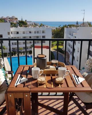 APARTAMENT MIJAS BEACH, ÁNGEL