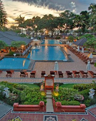 The Jayakarta Bali Beach Resort