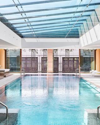 Four Seasons Hotel Madrid