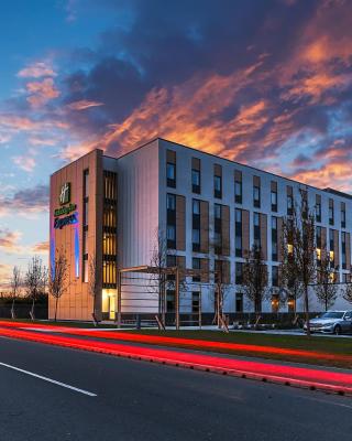 Holiday Inn Express - Bicester, an IHG Hotel