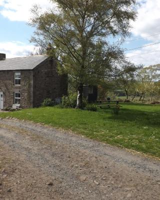 Hillis Close Farm Cottage