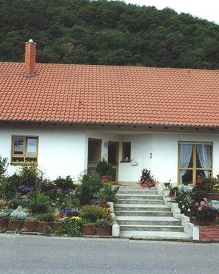 Haus am Fürstenweg