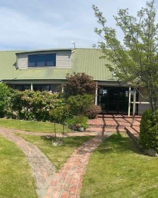 Twizel Central Studio Accommodation