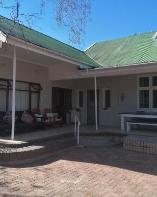 Villa de Karoo Guest House