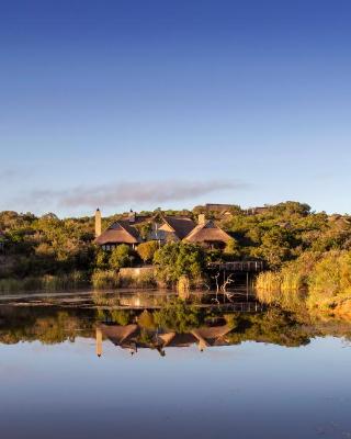 Lalibela Game Reserve - Kichaka Lodge