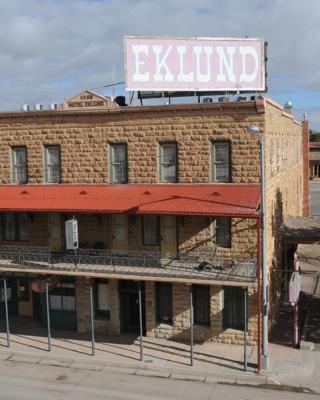 Hotel Eklund