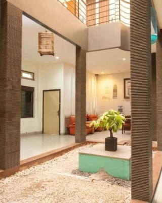 Soerabaja Place Guest House