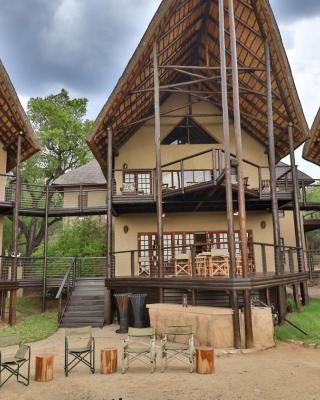 Kruger Private Lodge