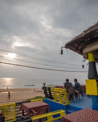 Varkala Marine Palace