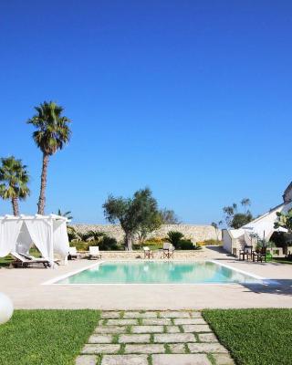 Don Agostino Relais Masseria