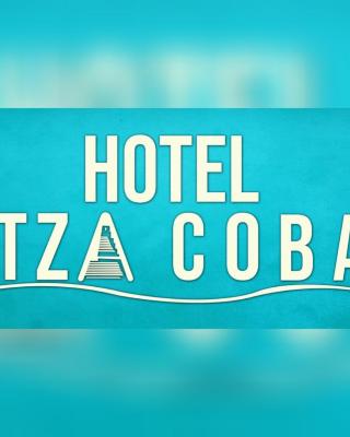 Hotel Itza Coba