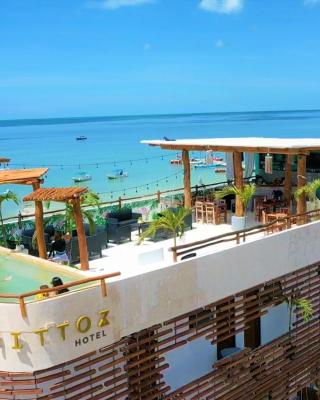 Hotel Mittoz Holbox