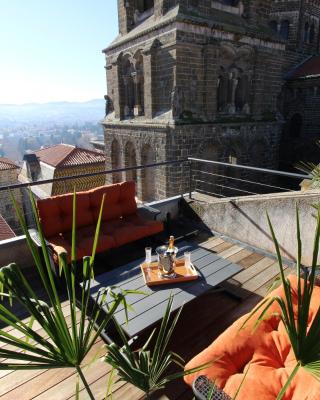 Les Cimes du Puy-en-Velay