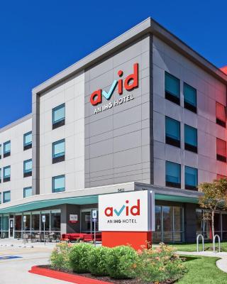 avid hotels - Bentonville - Rogers, an IHG Hotel