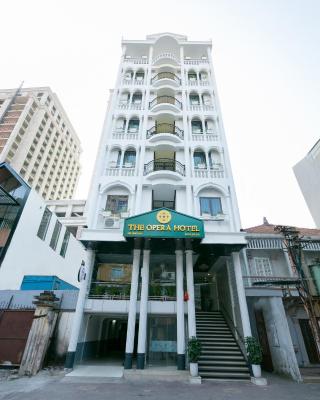 The Opera Hotel Hải Phòng