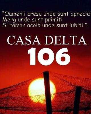 Casa Delta 106