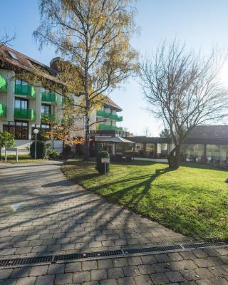 Hotel am Schlossberg