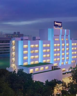 The Connaught, New Delhi- IHCL SeleQtions