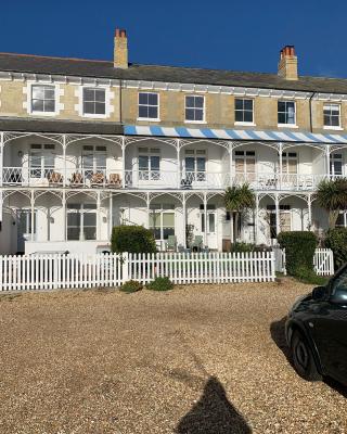 Ventnor Bay House