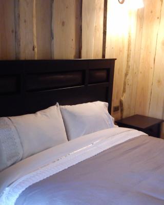 Hostal Los Alamos Neltume