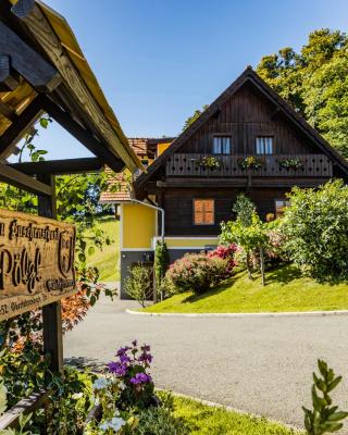 Weingut & Buschenschank Pölzl