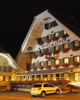 Hotel Löwen