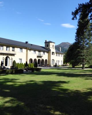 Hanmer Springs Hotel