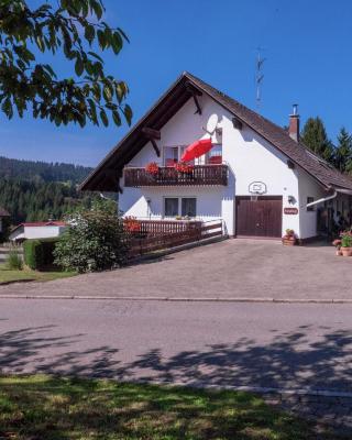 Flat in Herrischried Black Forest