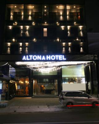 Altona Hotel