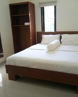 Clean & Comfort Homestay