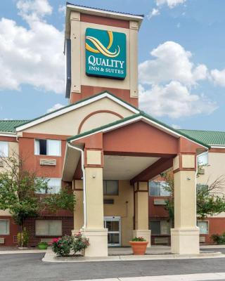 Quality Inn & Suites Lakewood - Denver Southwest