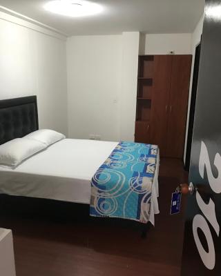 Hostal El Eden Manizales
