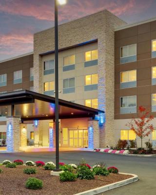 Holiday Inn Express & Suites - Middletown - Goshen, an IHG Hotel