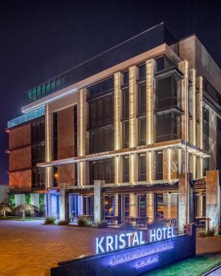 Hotel Kristal Focsani