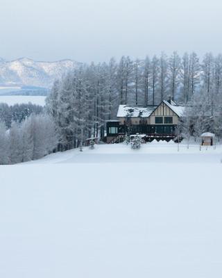 緩慢‧北海道民宿