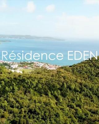 Eden Résidence