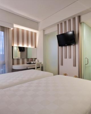 All Nite & Day Hotel Yogjakarta - Gejayan