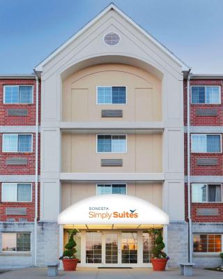 Sonesta Simply Suites Boston Burlington