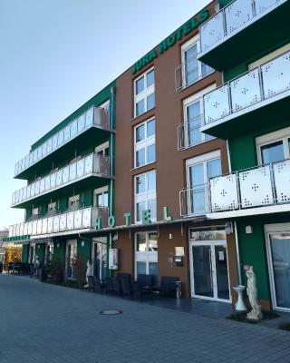 Jura Hotel