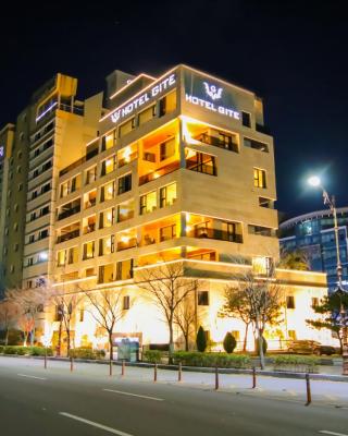 Suncheon Hotel Gite