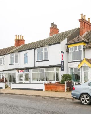 Hotel Mj Kingsway, Cleethorpes Seafront