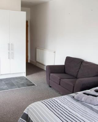 Bursar Street 21