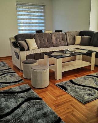 Apartman Novak Zlatar
