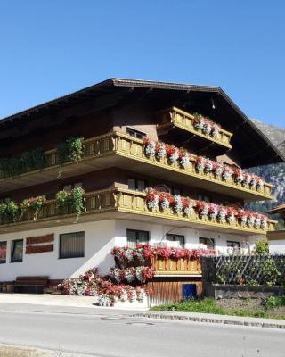 Ferienhaus Tirolerhof