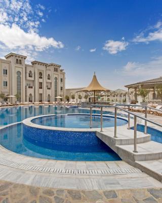 Ezdan Palace Hotel
