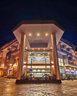 Grandview Landmark Betong Hotel