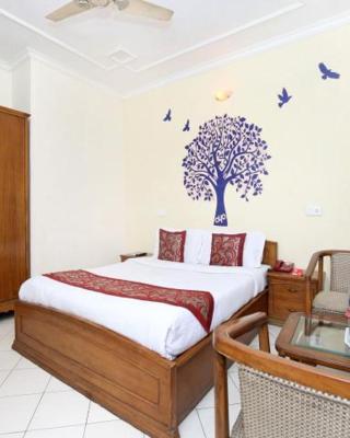 Hotel Paradise Chandigarh