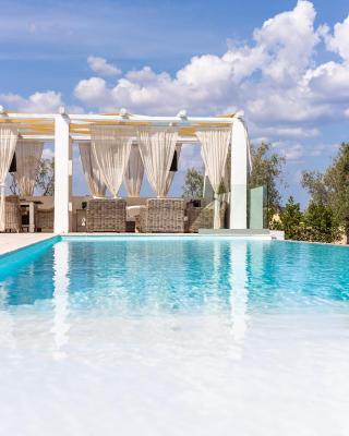 Masseria Limonaia & Spa