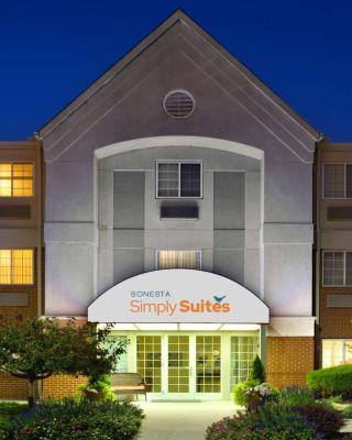 Sonesta Simply Suites Columbus Airport Gahanna